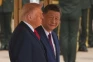 Trump-Xi Jinping Bertemu...