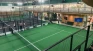 Olahraga Padel Naik...