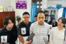 Ketua Dewan Pembina...