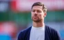 Xabi Alonso Dikabarkan...
