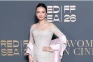 Raline Shah Tampil Stunning...