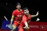 Leo/Daniel Juara Thailand...
