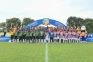 MilkLife Soccer Challenge...