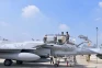 Momen Prabowo Cek Cockpit...