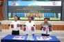 Polda Riau Tetapkan...