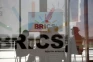 BRICS Jadi Senjata Terakhir...