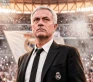 Jose Mourinho Dikabarkan...