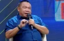 Ketum Gerakan Cinta...
