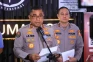 Polri Tetapkan 13 Tersangka...