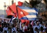 Hadapi Invasi Militer...