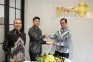 Bidik Investasi Jadi...