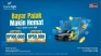 Cashback Hingga Rp100...