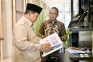 Sokong Asta Cita, PT...