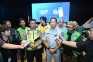 Jasa Raharja Sosialisasikan...