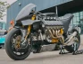 Modifikasi Gila! Motor...