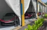Intip Koleksi Mobil...