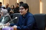 Ravindra Dorong Mitigasi...