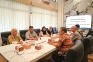 Program Magang di IWIP...