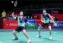 Hasil Malaysia Masters...