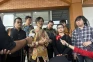 TAUD Sesalkan Jawaban...