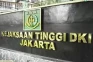 Kejati DKI Jakarta Tahan...