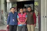 Jadi Tersangka Korupsi,...