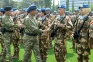 TNI Lepas 744 Personel...