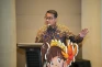 Menekraf Teuku Riefky...