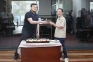Warren Tanoesoedibjo...