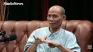 Rupiah Tertekan, Ichsanuddin...