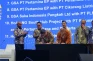 Petrokimia Gresik Amankan...