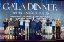 WORCAS Gala Dinner 2026...
