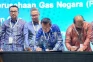 Perkuat Ketahanan Energi,...