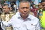 Menhub soal Sinyal Hijau...