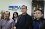 Peradi Jakarta Pusat...