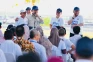 Prabowo: Daripada Bangun...