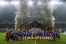 Persib Bandung Juara...