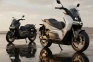 Desain Mirip Yamaha...