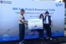 Dukung Konservasi Pantai...
