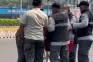Viral Aksi Penertiban...