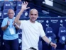 Pep Guardiola Pamit...