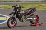 Ducati Hypermotard 698...