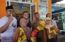 Kolaborasi Bulog Cirebon...