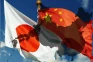 China Blakblakan Targetkan...