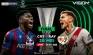 Crystal Palace vs Rayo...