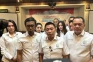 Rampai Nusantara Sangkal...