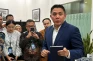 Seskab Teddy Borong...