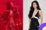 Aksi Jennie di Afterparty...