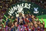 Sejarah, Crystal Palace...