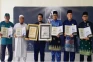 Aliyah Rizq Raih Pengakuan...